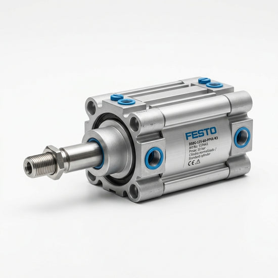 FESTO DSBG-125-60-PPVA-N3