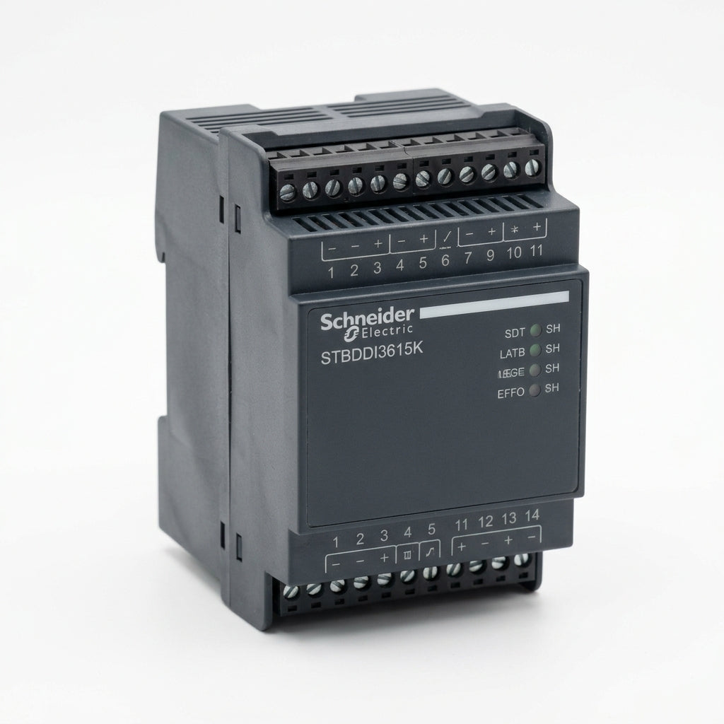 Schneider Electric STBDDI3615K