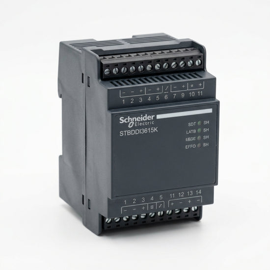 Schneider Electric STBDDI3615K