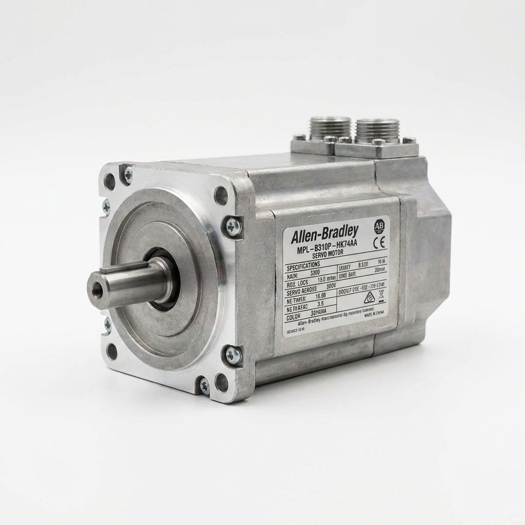 Allen-Bradley MPL-B310P-HK74AA