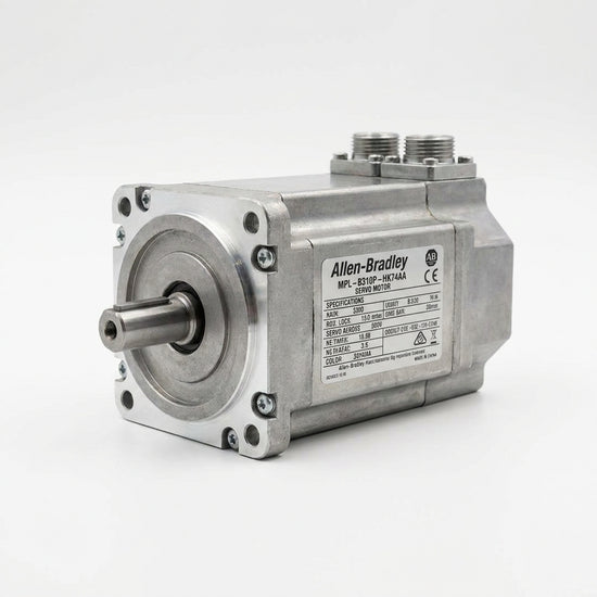 Allen-Bradley MPL-B310P-HK74AA
