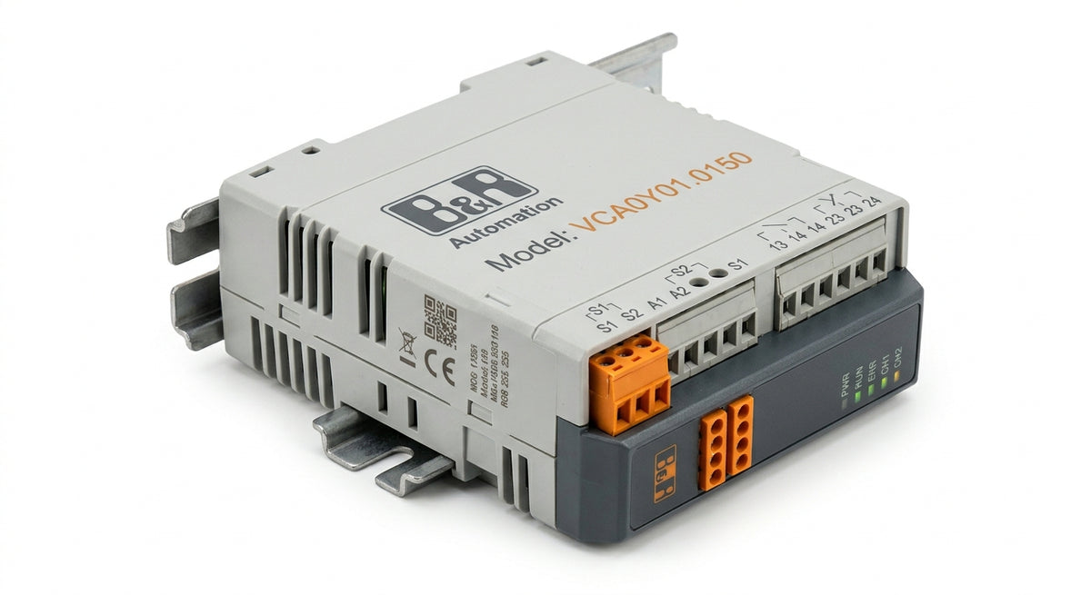 B&R VCA0Y01.0150