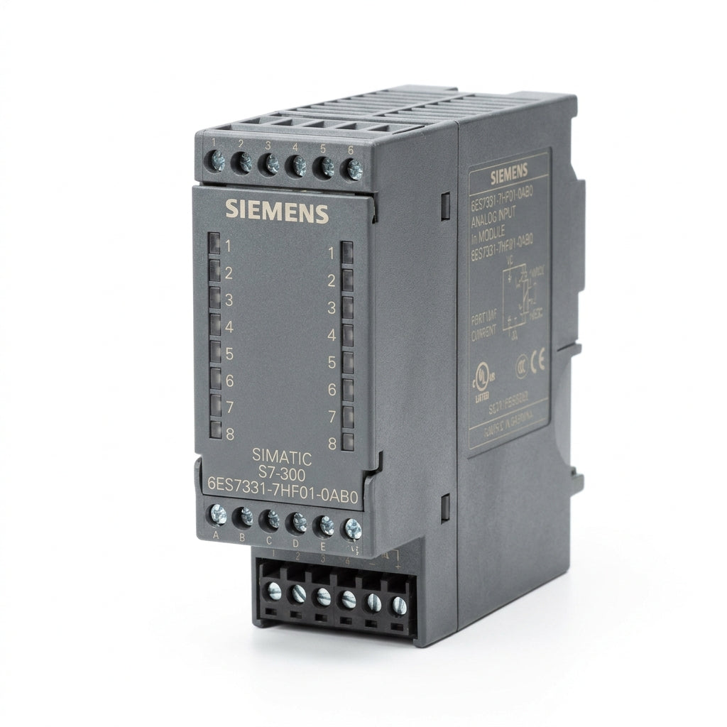 SIEMENS/FA 6ES7331-7HF01-0AB0