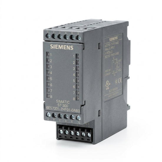 SIEMENS/FA 6ES7331-7HF01-0AB0