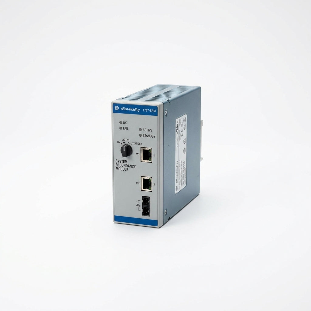Allen-Bradley 1757-SRM