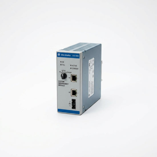 Allen-Bradley 1757-SRM