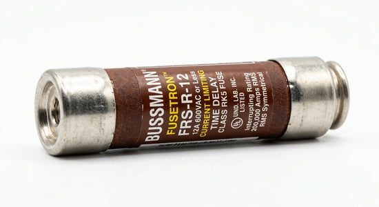 BUSSMAN FRS-R-12