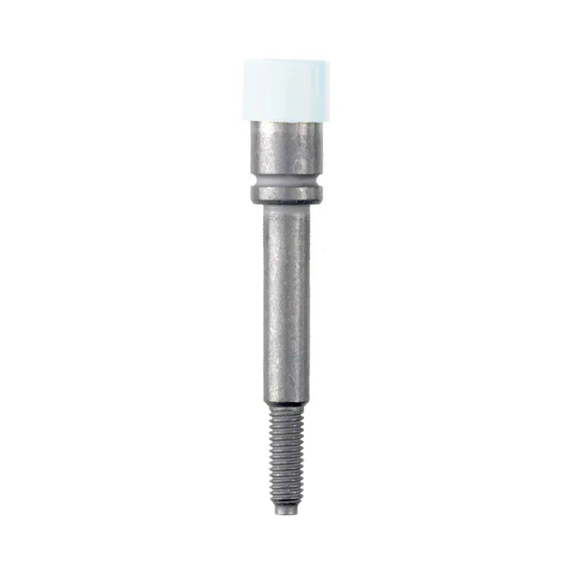 STB 35 IH/GR Manguito de prueba WTL 6/1 Color gris