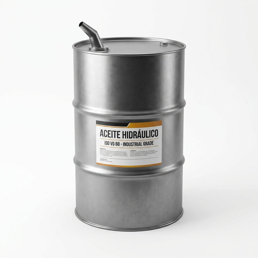 BIND HF101 CUBETA  HF Aceite hidr?ulico