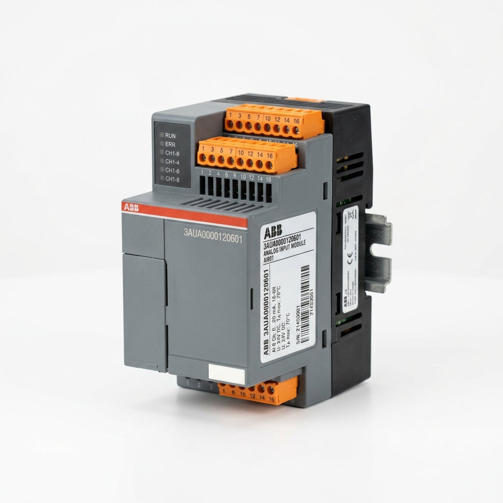 ABB 3AUA0000120601