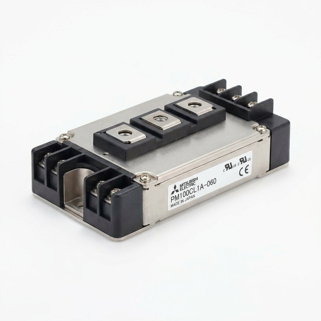 Mitsubishi Electric PM100CL1A-060