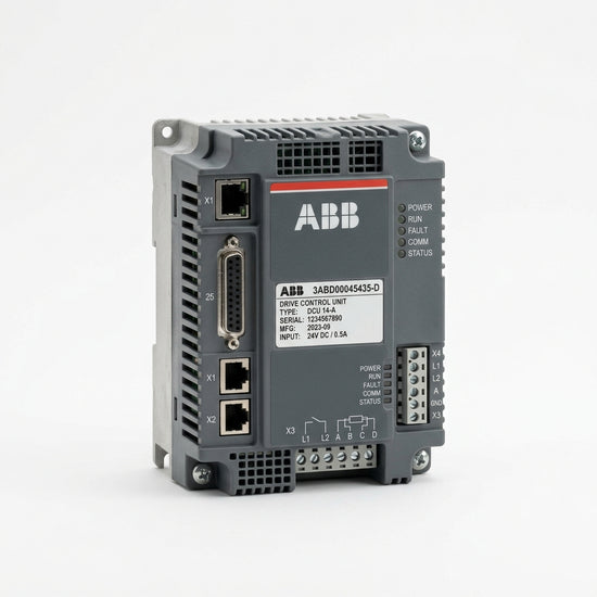 ABB 3ABD00045435-D