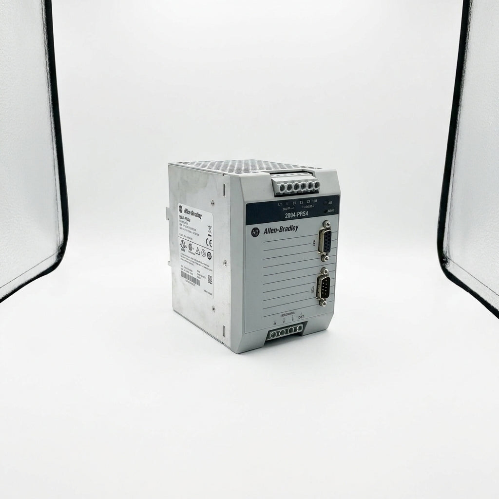 Allen-Bradley 2094-PRS4