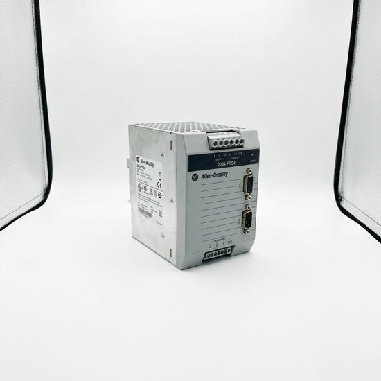 Allen-Bradley 2094-PRS4
