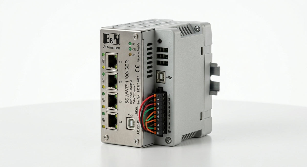 B&R 5SWWI7.1100-GER