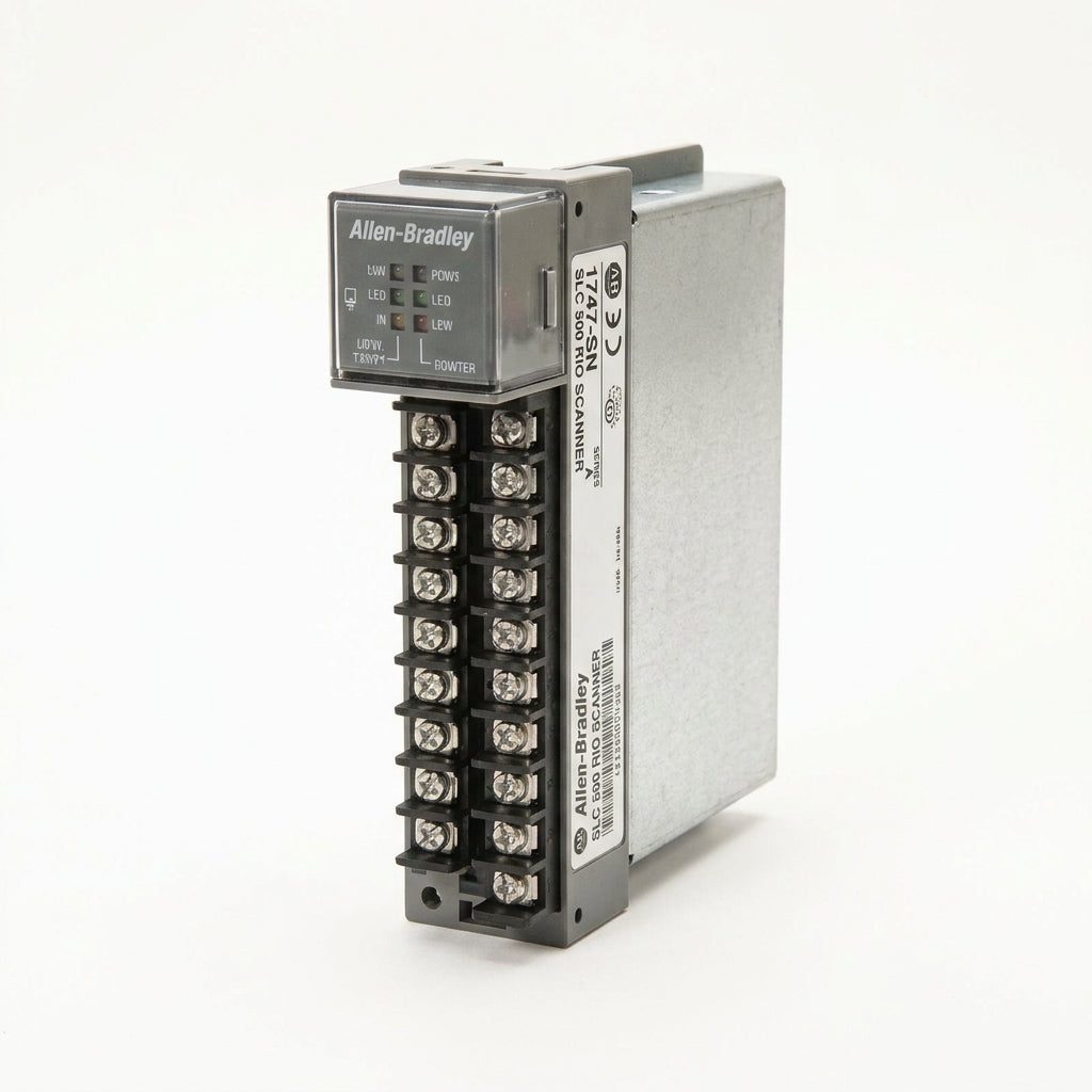 Allen-Bradley 1747-SN