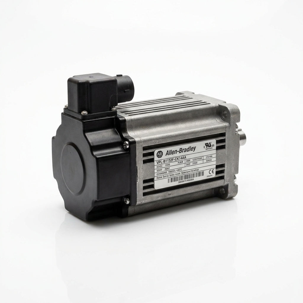 Allen-Bradley VPL-B1152F-CK14AA
