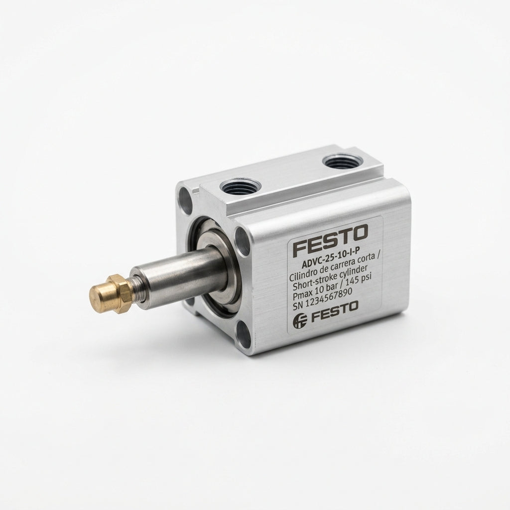 FESTO ADVC-25-10-I-P