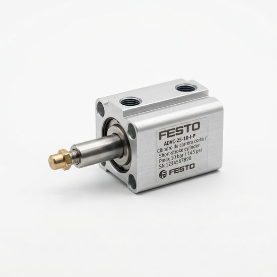FESTO ADVC-25-10-I-P