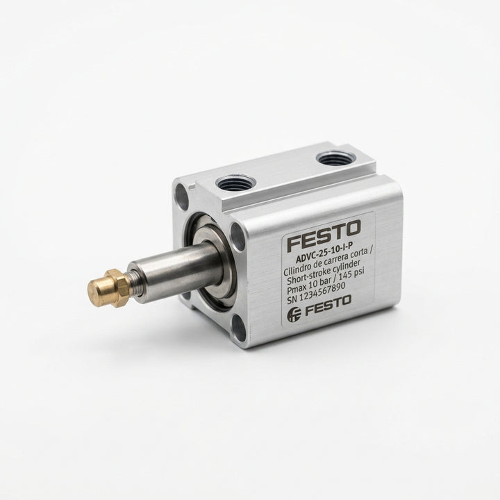 FESTO ADVC-25-10-I-P