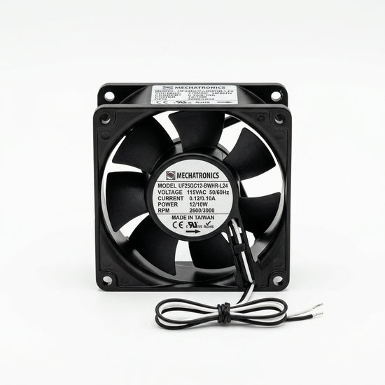 MECHATRONICS UF25GC12-BWHR-L24