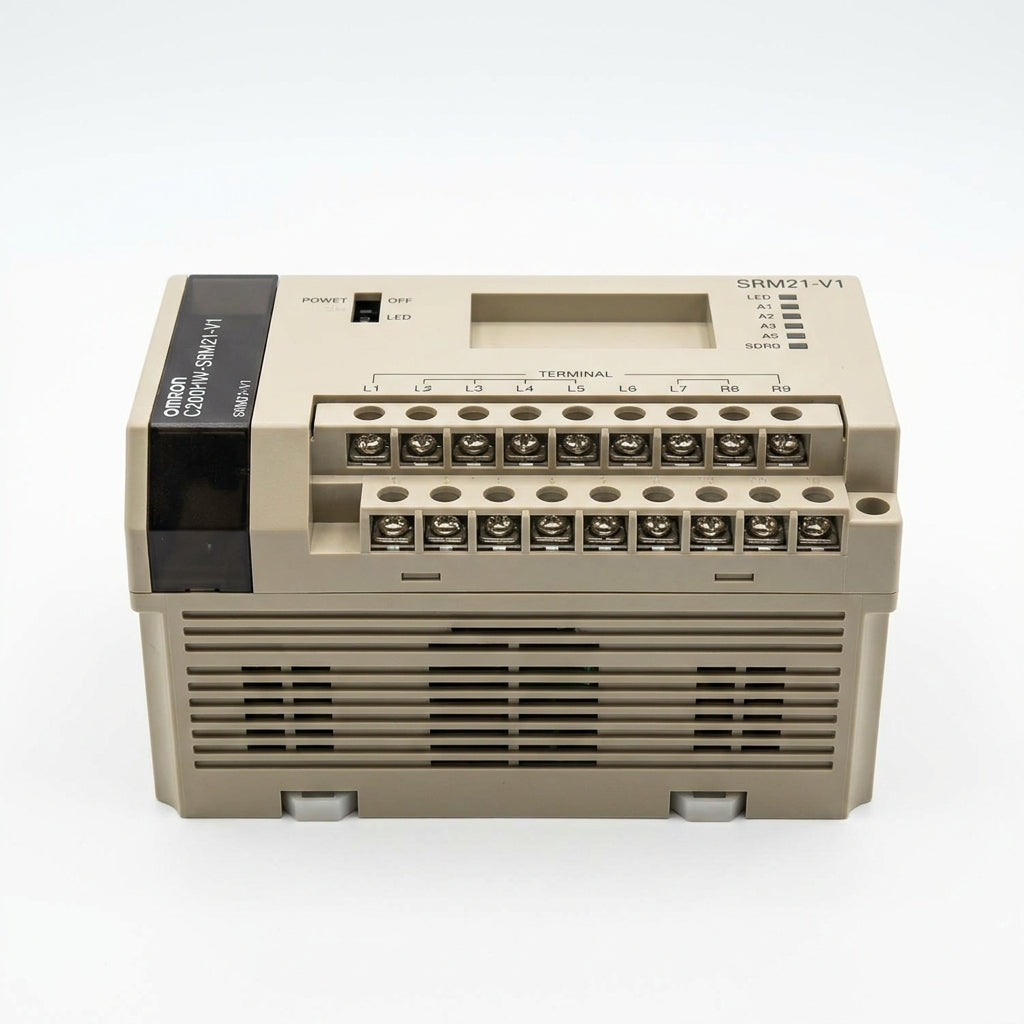 Omron C200HW-SRM21-V1