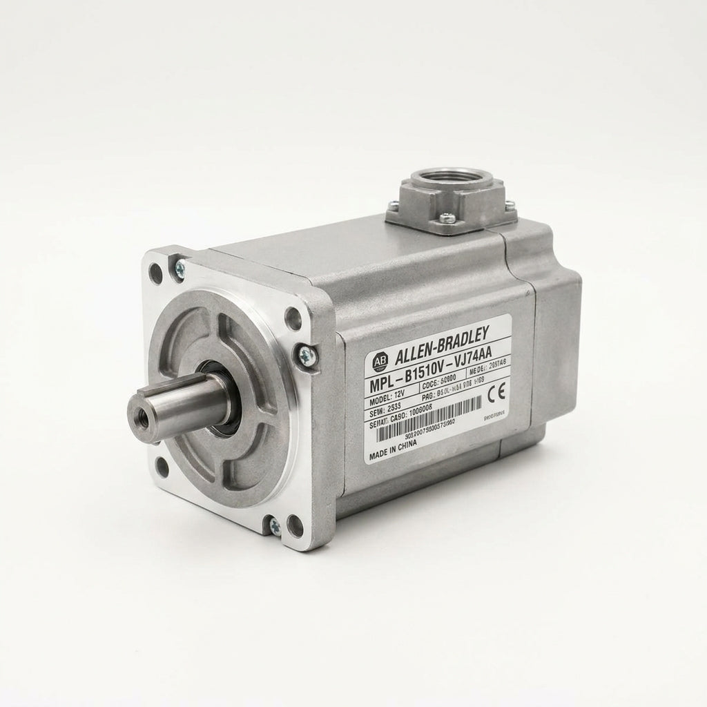 Allen-Bradley MPL-B1510V-VJ74AA