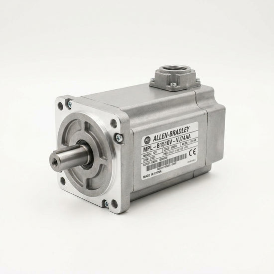 Allen-Bradley MPL-B1510V-VJ74AA