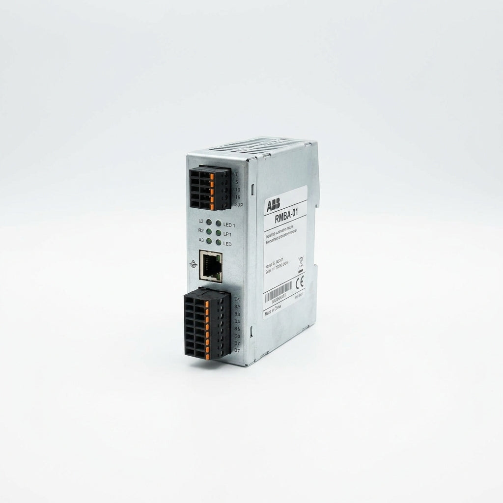 ABB RMBA-01