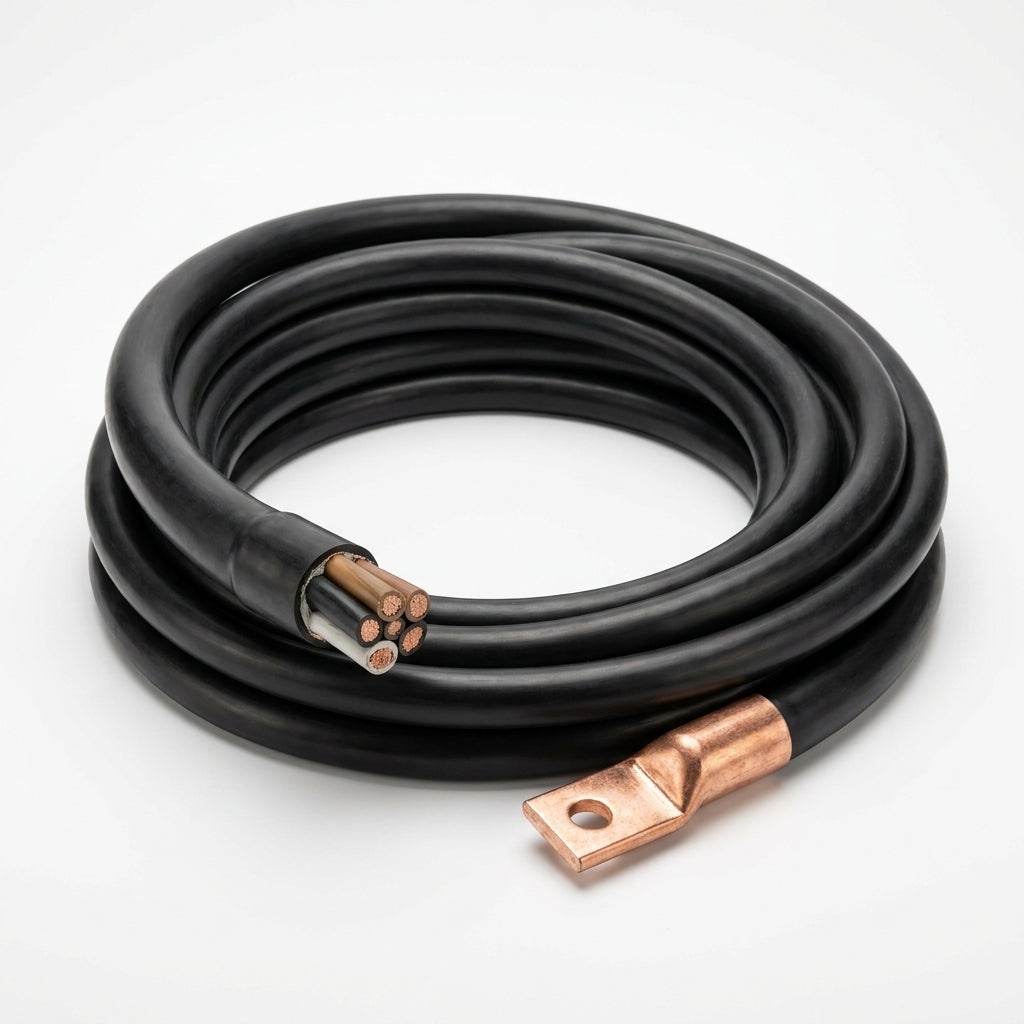 BIND BCC0C3F Cables de sensores no apantallados BALLUFF