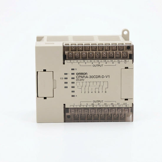 Omron CPM1A-30CDR-D-V1