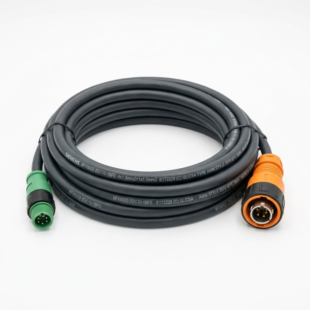 SIEMENS/HT 6FX8002-2DC10-1BF0