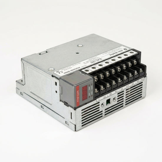 Allen-Bradley 1747-L531
