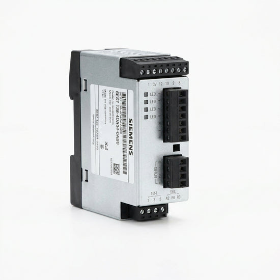 SIEMENS 6ES7 138-4DA04-0AB0