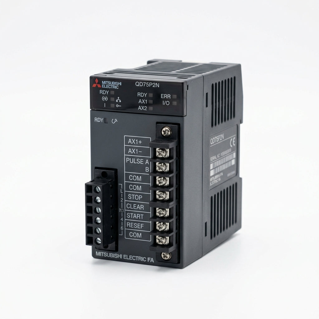 MITSUBISHI/FA QD75P2N