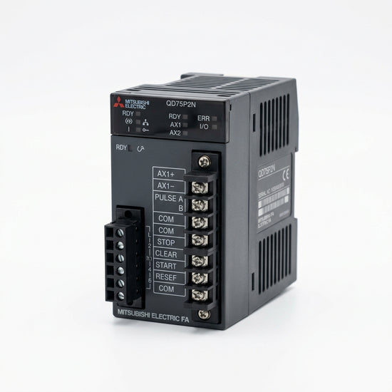 MITSUBISHI/FA QD75P2N
