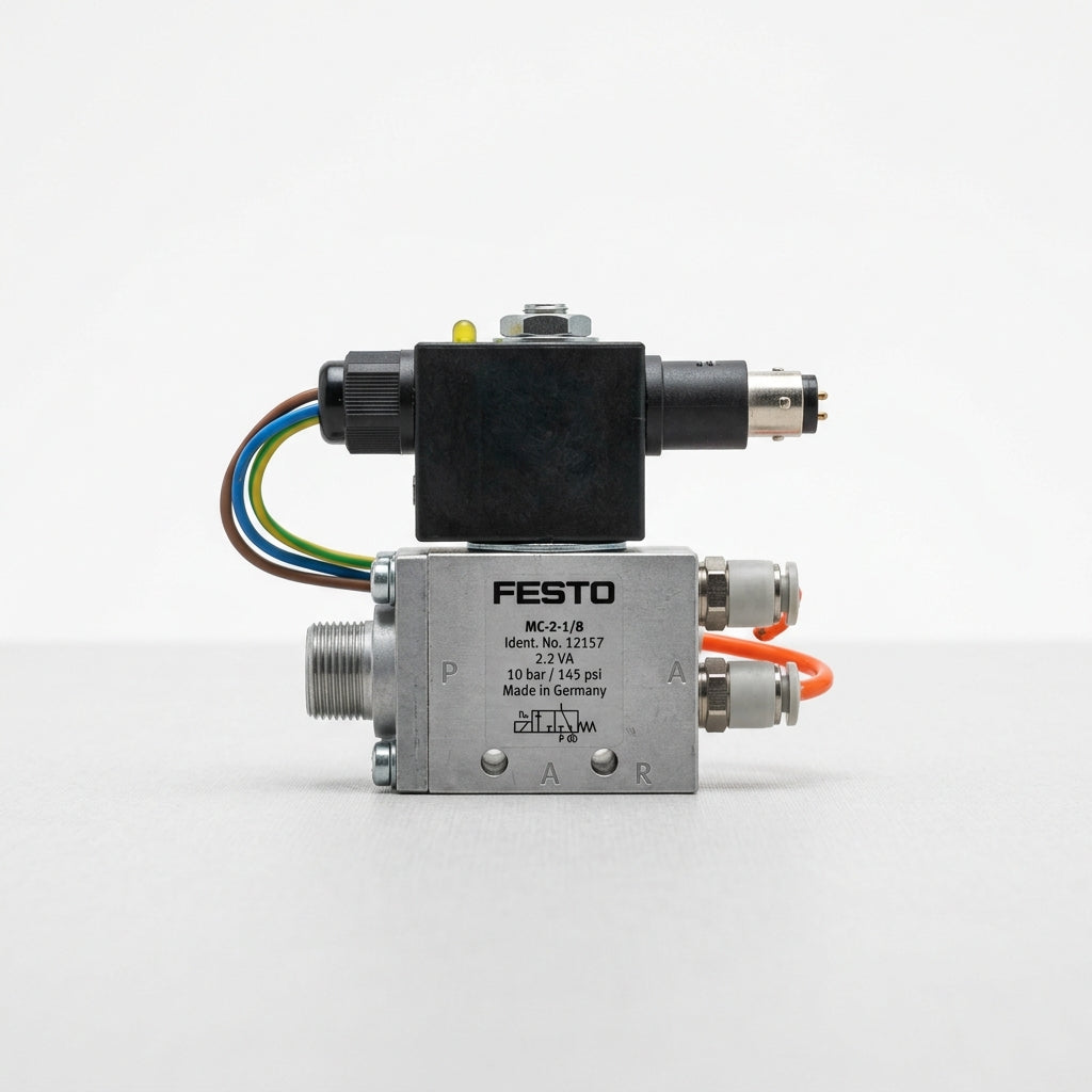 FESTO MC-2-1/8