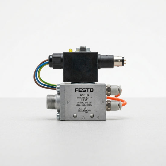 FESTO MC-2-1/8