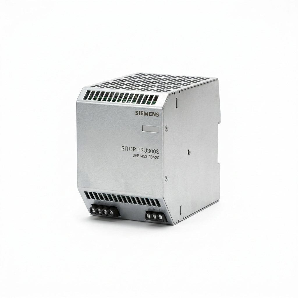 SIEMENS/PA 6EP1433-2BA20