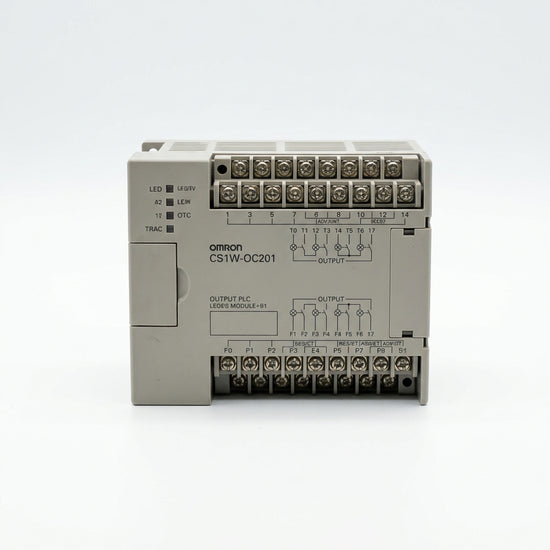 Omron CS1W-OC201