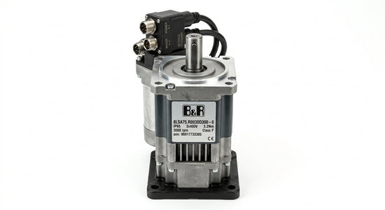 B&R 8LSA75.R0030D300-0