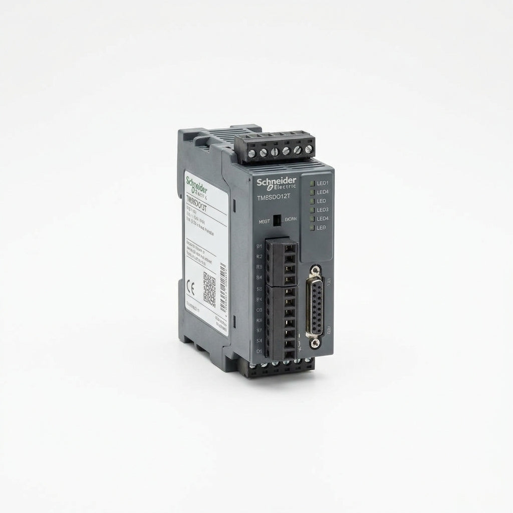 Schneider Electric TM5SDO12T