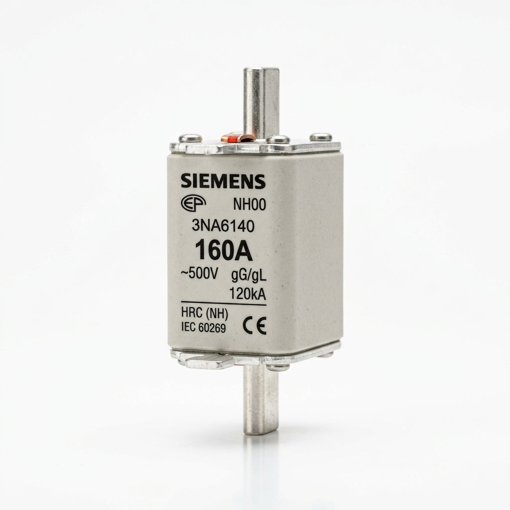 SIEMENS/EP 3NA6140