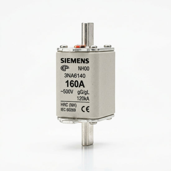SIEMENS/EP 3NA6140
