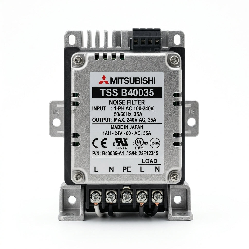 MITSUBISHI/TSS B40035