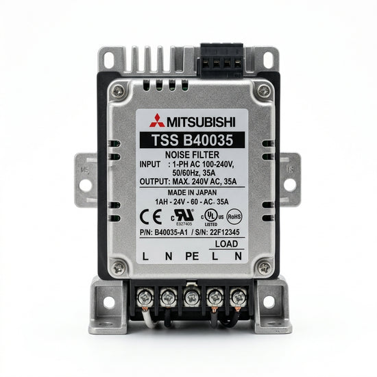 MITSUBISHI/TSS B40035