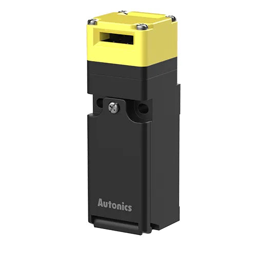 SFD-MAB-M20 Interruptor de puerta de seguridad metálico 1NA + 1NC 1xM20