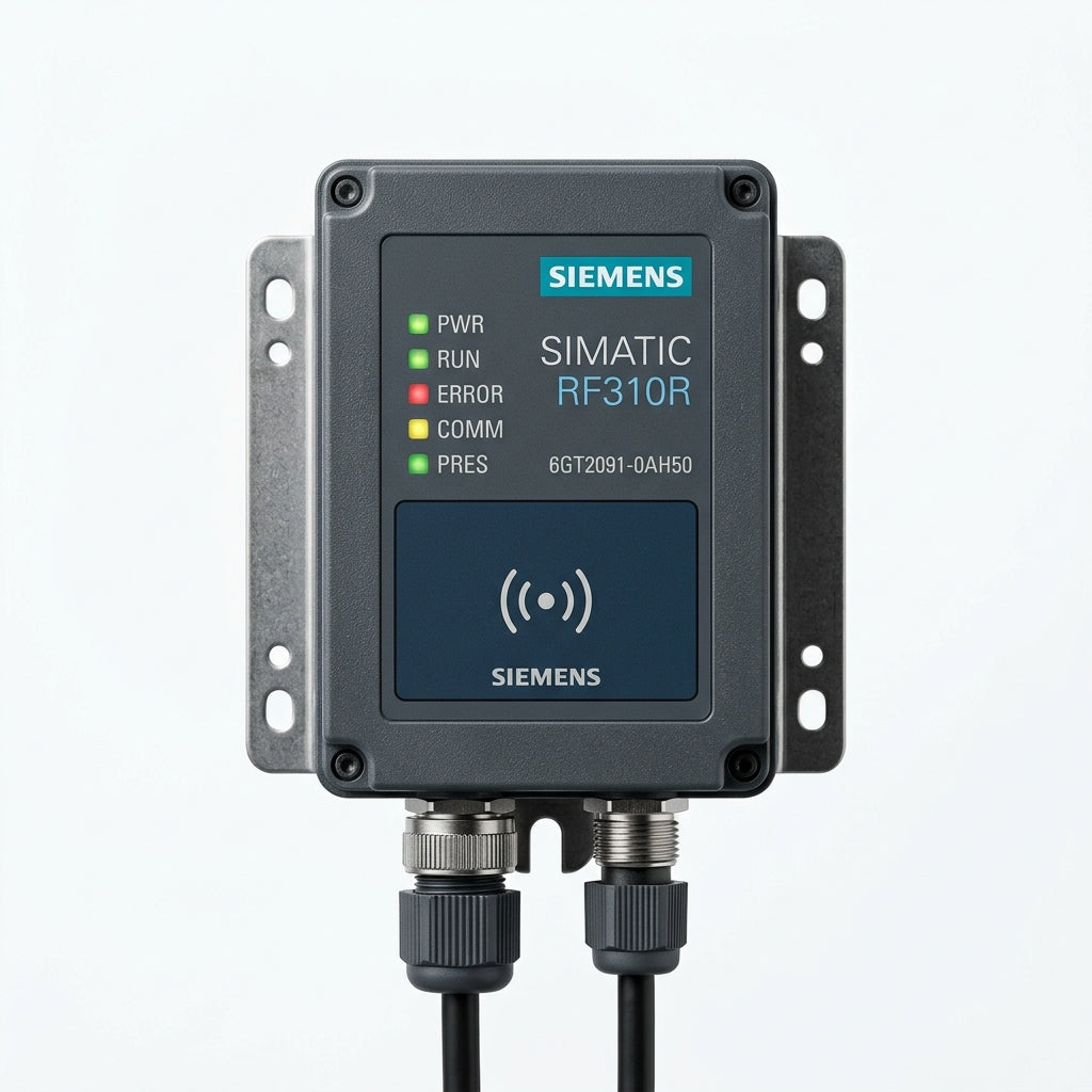 SIEMENS SIMATIC RF310R 6GT2091-0AH50