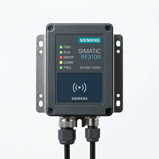 SIEMENS SIMATIC RF310R 6GT2091-0AH50