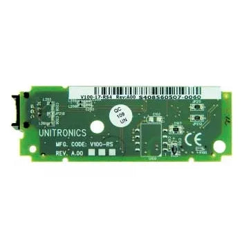 Vision™ Módulo de comunicación RS232/RS485